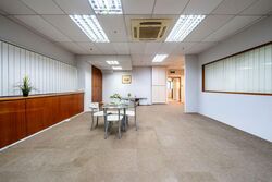 Crystal Time Building (D13), Office #565758761